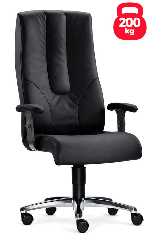 Hochlehner Jumbo XXL - Luxus XXL-Chefsessel